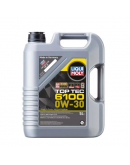 Top Tec 6100 0W-30 Motor Yağı 5 Litre
