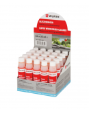 Cam temizleme sabunu CAM TEMİZLEME SABUNU 32ML