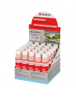 Cam temizleme sabunu CAM TEMİZLEME SABUNU 32ML