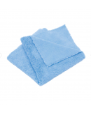Pro-Duo mikroaktif bez MİKROFİBER BEZ-PROFİ DUO-40X40CM-MAVİ