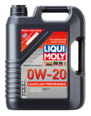 Leichtlauf Performance 0W-20 (5 Litre) Leichtlauf Performance 0W-20 (5 Litre)