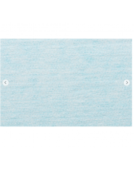 Tex-Rein temizlik bezi TEMİZLEME BEZİ-27X38CM-150ADET-TURKUAZ