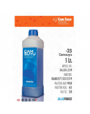 Blueforce Cam Suyu -25° ( 1 Litre ) Blueforce Cam Suyu -25° ( 1 Litre )