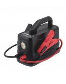 12 V Li-Ion COMPACT Akü takviye cihazı 12 V Li-Ion COMPACT Akü takviye cihazı