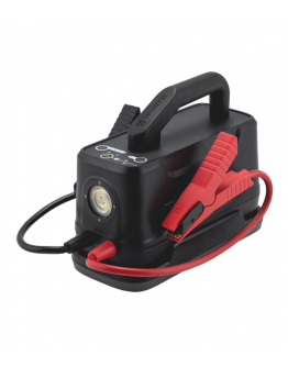 12 V Li-Ion COMPACT Akü takviye cihazı