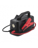 12 V Li-Ion COMPACT Akü takviye cihazı 12 V Li-Ion COMPACT Akü takviye cihazı