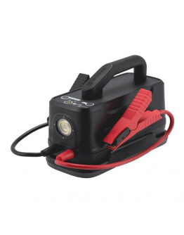 12 V Li-Ion COMPACT Akü takviye cihazı