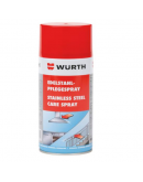 Paslanmaz çelik bakım spreyi PASLANMAZ ÇELİK BAKIM SPREYİ 400ML