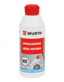 Paslanmaz çelik bakım pastası PASLANMAZ ÇELİK BAKIM PASTASI 400GR Paslanmaz çelik bakım pastası PASLANMAZ ÇELİK BAKIM PASTASI 400GR