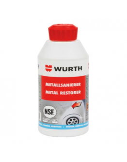 Paslanmaz çelik bakım pastası PASLANMAZ ÇELİK BAKIM PASTASI 400GR