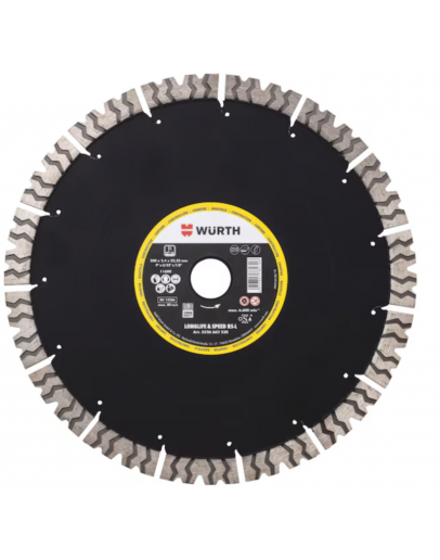 Elmas kesme diski LS RS şantiye sessiz ELMAS KESME TAŞI-BR30/25,4-D350 Elmas kesme diski LS RS şantiye sessiz ELMAS KESME TAŞI-BR30/25,4-D350