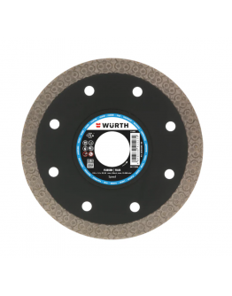 Elmas kesme diski, speed, fayans ELMAS KESİCİLİ DİSK (FAYANS) D115X1,4MM