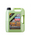 Molygen New Generation Motor Yağı 5W-30 (5 Litre) Molygen New Generation Motor Yağı 5W-30 (5 Litre)
