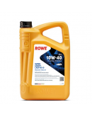 HIGHTEC SUPER LEICHTLAUF 10W-40 (4 Litre)