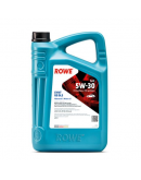 HIGHTEC SYNT RS DLS 5W-30 ( 5 Litre ) HIGHTEC SYNT RS DLS 5W-30 ( 5 Litre )