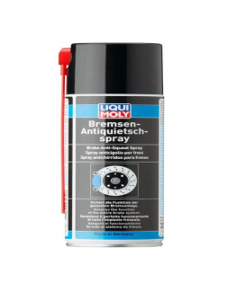 Brake Anti-Squeal Sprey Fren Sesi Kesme Spreyi (400 ml)