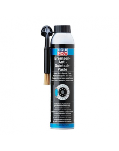 Fren Sesi Önleyici (200 ml) Fren Sesi Önleyici (200 ml)