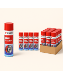 Fren sistem temizleyici GENEL TEMİZLEME SPREYİ 500ML Fren sistem temizleyici GENEL TEMİZLEME SPREYİ 500ML