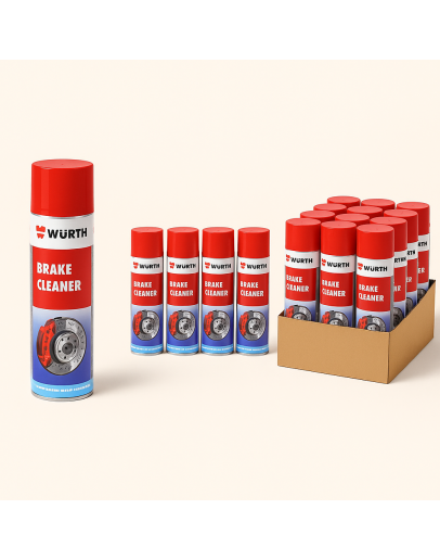 Fren sistem temizleyici GENEL TEMİZLEME SPREYİ 500ML Fren sistem temizleyici GENEL TEMİZLEME SPREYİ 500ML