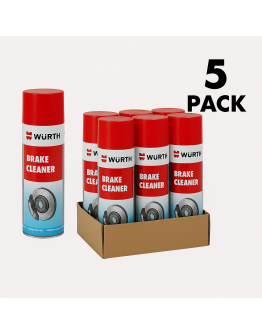 WÜRTH BALATA SPREYİ 500 ml – 24’LÜ PROFESYONEL KOLİ