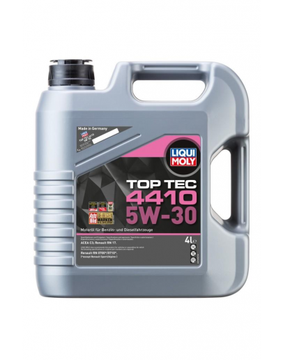 Top Tec 4410 5W-30 4 l