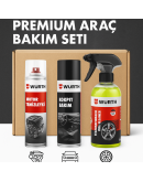 ARAÇ BAKIM SETİ