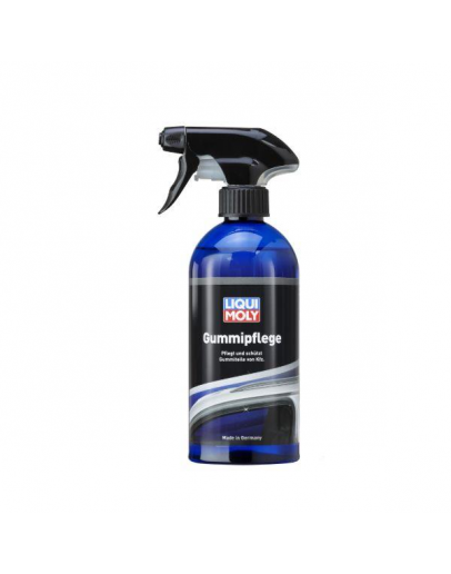 LASTIK (KAUÇUK) BAKIM SIVISI 500 ml LASTIK (KAUÇUK) BAKIM SIVISI 500 ml