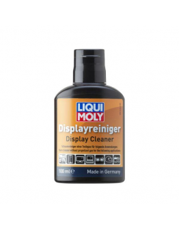 Köpüklü Ekran Temizleyici ( 100 ml ) (Oto Bakım)