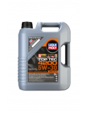 Top Tec 4200 5W 30 Motor Yağı (5 Litre) Top Tec 4200 5W 30 Motor Yağı (5 Litre)