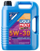 Leichtlauf HC7 5W-30 Motor Yağı (5 Litre) Leichtlauf HC7 5W-30 Motor Yağı (5 Litre)