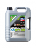 Special Tec AA 0W-20 Motor Yağı (5 Litre)