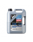 Specıal Tec F Eco 5W-20 Motor Yağı (5 Litre) Specıal Tec F Eco 5W-20 Motor Yağı (5 Litre)