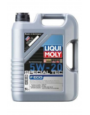 Specıal Tec F Eco 5W-20 Motor Yağı (5 Litre) Specıal Tec F Eco 5W-20 Motor Yağı (5 Litre)