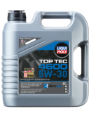 Top Tec 4600 Dexos2 5W-30 Motor Yağı (4 Litre) Top Tec 4600 Dexos2 5W-30 Motor Yağı (4 Litre)