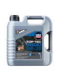 Top Tec 4600 Dexos2 5W-30 Motor Yağı (4 Litre) Top Tec 4600 Dexos2 5W-30 Motor Yağı (4 Litre)