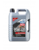Mos2 Low-Fiction 15W-40 (4 Litre) Mos2 Low-Fiction 15W-40 (4 Litre)