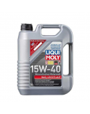Mos2 Low-Fiction 15W-40 (5 Litre) Mos2 Low-Fiction 15W-40 (5 Litre)