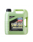 Molygen New Generation 5W-50 Motor Yağı (4 Litre) Molygen New Generation 5W-50 Motor Yağı (4 Litre)