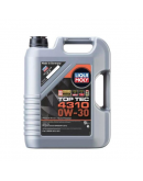 Top Tec 4310 0W-30 Motor Yağı (5 Litre) Top Tec 4310 0W-30 Motor Yağı (5 Litre)