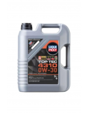 Top Tec 4310 0W-30 Motor Yağı (5 Litre) Top Tec 4310 0W-30 Motor Yağı (5 Litre)