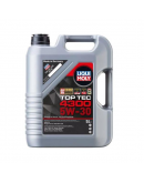 Top Tec 4300 5W-30 Motor Yağı (5 Litre) Top Tec 4300 5W-30 Motor Yağı (5 Litre)
