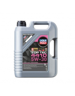 Top Tec 4410 5w-30 (5 Litre)