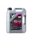 Top Tec 4400 5W-30 Motor Yağı (5 Litre) Top Tec 4400 5W-30 Motor Yağı (5 Litre)