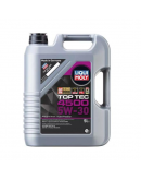 Top Tec 4500 5W-30 Motor Yağı (5 Litre) Top Tec 4500 5W-30 Motor Yağı (5 Litre)
