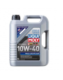 Mos2 Leichtlauf 10W 40 (5 Litre) Mos2 Leichtlauf 10W 40 (5 Litre)