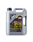 TopTec 4110 5W-40 Motor Yağı (5 Litre) TopTec 4110 5W-40 Motor Yağı (5 Litre)
