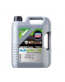 Special Tec AA 0W-16 Motor Yağı (5 Litre)
