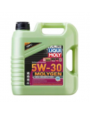 Molygen New Generation DPF 5W-30 (4 Litre) Molygen New Generation DPF 5W-30 (4 Litre)