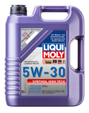 Synthoil High Tech 5W-30 (5 Litre) Synthoil High Tech 5W-30 (5 Litre)
