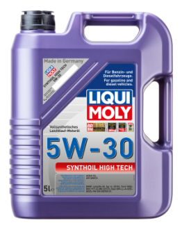 Synthoil High Tech 5W-30 (5 Litre)